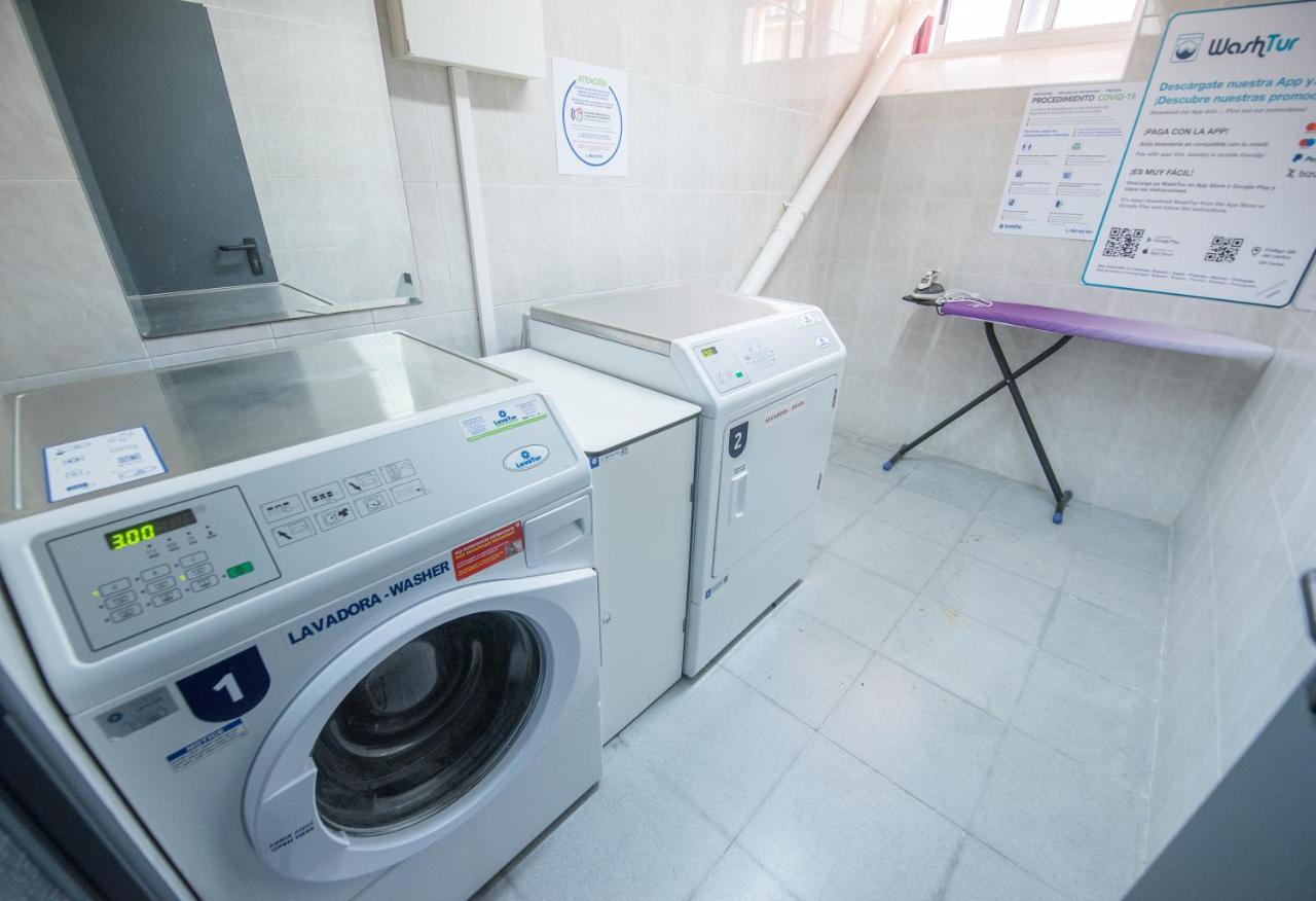 Residencia Hospital Del Rey Hostel Burgos Ngoại thất bức ảnh